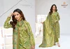 Naishaa Vol 51 By Suryajyoti Jam Satin Bulk Dress Material Orders In India
