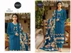 Mehboob Tex 1676 B And C Cotton Pakistani Salwar Suit Wholesale Shop In Surat