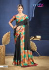 Juliet Chiffon Vol 21 By Vipul Printed Saree Wholesale Price In Surat
