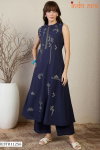 Indo Era 2575 Cotton Kurti With Bottom Wholesale Price In Surat
