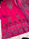 Mehboob Tex 1919 B To D Cotton Dupatta Pakistani Salwar Suits Wholesalers In Surat
