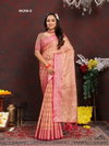 Nx 296 By Murti Katan Silk Designer Sarees Wholesale Market In Surat