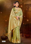 Kanika Silk Vol 4 By Saroj Silk Online Wedding Wear Saree Wholesale

