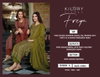 Freya By Kilory Viscose Pashmina Printed Dress Material Wholesalers In Surat