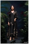 Yuktha 3108 By Ganga Bemberg Silk Surat Designer Salwar Kameez Wholesale Market