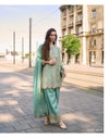 Mumtaz By Sayuri Designer Shimmer Silk Readymade Suits Wholesale Market In Surat
