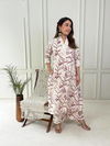 Naisha K 80 Khadi Cotton Kurti With Bottom Wholesale Suppliers In Mumbai