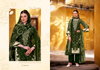 Riwayat Vol 14 by Belliza Viscose Rayon Printed Dress Material Exporters In India
