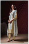 Avniya 3730 By Ganga Bemberg Silk Designer Salwar Suits Wholesale Online
