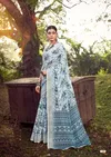 Vidhya Vol 2 By LT Linen Cotton Sarees Wholesale Shop In Surat
