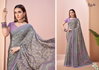 Vivanta Silk 45 By Ruchi Crepe Silk Printed Saree Wholesale Clothing Suppliers In India