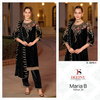 32218 A To D Maria B Velevt 24 By Deepsy Velevt Embroidery Pakistani Suits Online Wholesale