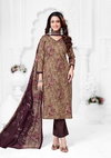 Poshak Vol 7 By Madhav Cotton Printed Wholesale Dress Material Suppliers In Mumbai
