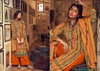 Al Marina 3 By Belliza Pure Pashmina Dress Material Exporters In India