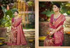 Chaturi Silk Vol 2 by Bunawat Wedding Wear Saree Wholesale Price In Surat