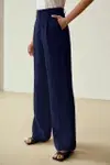 Swara Ladies Bottom Loose Straight Bottom Wear Wholesale Market In Surat