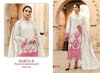 Mariya B Premium Embroidered Vol 1 By Shree Pakistani Salwar Suits Wholesalers In Surat
