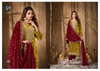 Starblast Vol 2 By Fourdots Makhmal Velvet Online Dress Material Wholesale