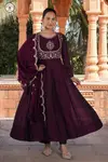 KF 5002 Kalaai Vichitra Silk Wholesale Kurti With Bottom Dupatta Suppliers In Mumbai