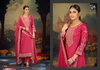 Apeksha By Four Dots Glass Organza Wholesale Dress Material Suppliers In Mumbai
