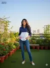 Naisha K 348 Rayon Printed Casual Wear Shirt Collection Wholesalers In Delhi