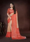 Best Silk Vol 01 Soft Chiffon Printed Daily Wear Saree Suppliers In India
