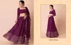 Zeel Vol 27 Georgette Designer Lehenga Choli Wholesale Clothing Suppliers In India