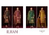 Ilham By Kaavish Viscose Pashmina Dress Materials