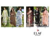 Elaf Premium By Deepsy Luxury Lawn Pakistani Salwar Suits Wholesale Market In Surat