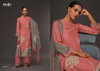 Modern Edge By Omtex Pakiza Silk Printed Dress Material Wholesale Price In Surat
