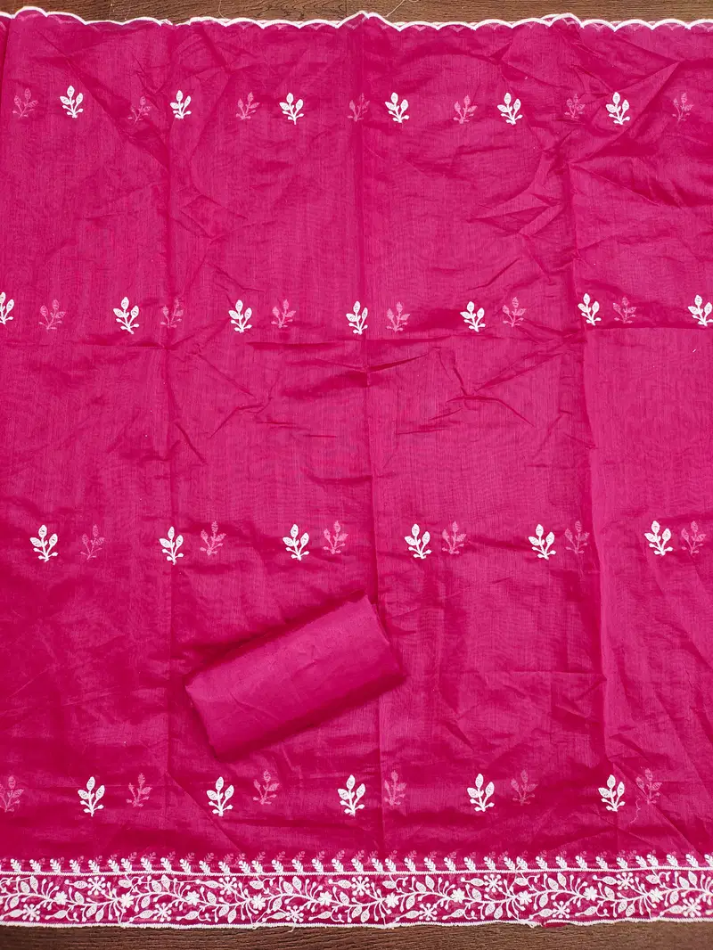 634 Colours By Rahul Nx Lakhnavi Modal Dress Material Orders In India