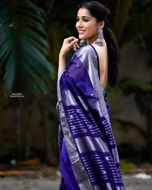 KT 43 Banarasi Silk Designer Sarees Catalog
