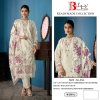 Bilqis B 205 Lawn Cotton Online Wholesale Pakistani Readymade Suits In India