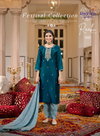 Rahii Vol 1 By Radhika Rangeela Silk Kurti With Bottom Dupatta Wholesale Price In Surat