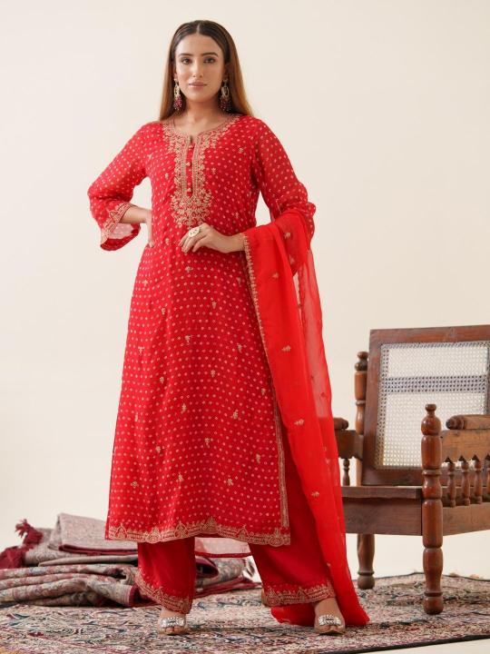 Psyna Pure Organza Readymade Suits Wholesaler In Delhi