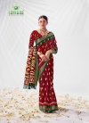 Celebrate Art By Sanskar Cotton Stylish Colour Saree Wholesale Price In Surat