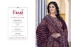 Faraz Nx Vol 12 By Pakiza Lawn Cotton Wholesale Dress Material In India