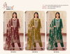 Kt 137 C To E By Shree Viscose Maslin Printed Salwar Suits Wholesale Online