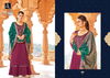 Alok Meera Edition 4 Heavy Designer Festive Wear Jam Cotton Dress Material Collection