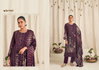 Mubarak By Shree Shalika Georgette Printed Dress Material Wholesale Price In Surat