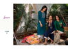 Adore By Psyna New Range Of Embroidery Kurtis Suppliers In India