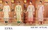 Lyra By Tunic House Viscose Rayon Printed Online Kurti With Bottom Wholesale