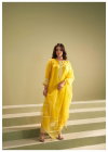Naisha K 140 Butter Maslin Kurti Bottom With Dupatta Bulk Orders In India