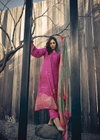 Havaadis By Sadhana Maleen Silk Digital printed Suits Catalog