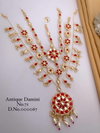 Antique Damini 2
