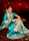 Pearl Satin Saroski Vol 2 By Saroj Satin Silk Saree Wholesale Price In Surat