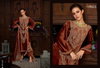 Rang Reza By Ibiza Velvet Embroidered Salwar Kameez Orders In India