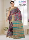 Juliet Chiffon 35242 A To D By Vipul Chiffon Printed Saree Bulk Orders In India