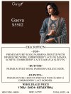 Gaeva 5502 By Ganga Wool Pashmina Dress Material