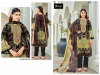 Jihan 3756 Pakistani Chiffon Dupatta Readymade Suits Suppliers In India